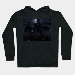 VoidDerek Hoodie